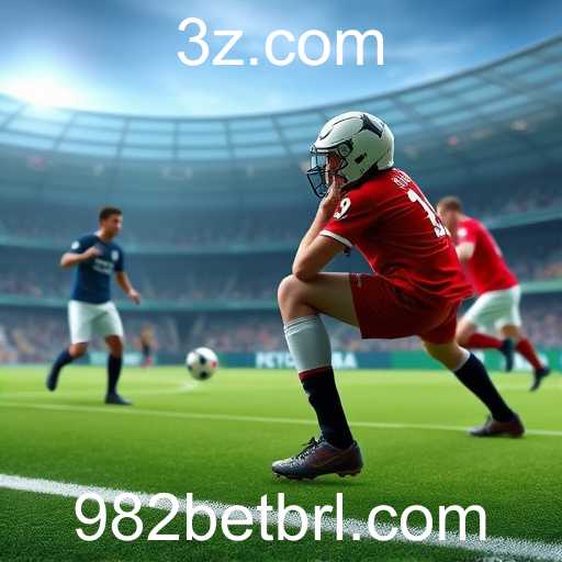 O Impacto do 982bet no Mercado de Jogos Online