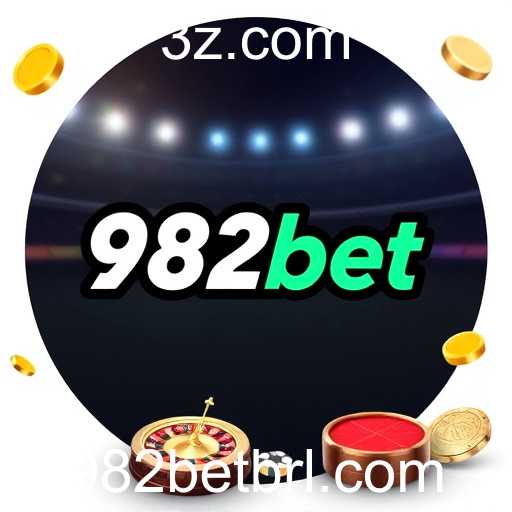 982bet: A Nova Fronteira dos Jogos Online
