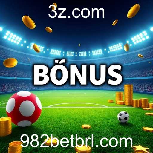 Desvendando a Categoria 'Bônus' no 982bet: Como Aproveitar ao Máximo as Ofertas