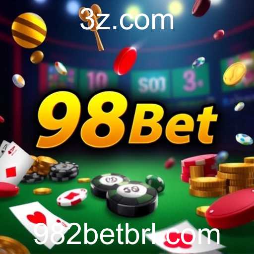 Descubra a Emoção dos Jogos de Cassino na Plataforma 982bet