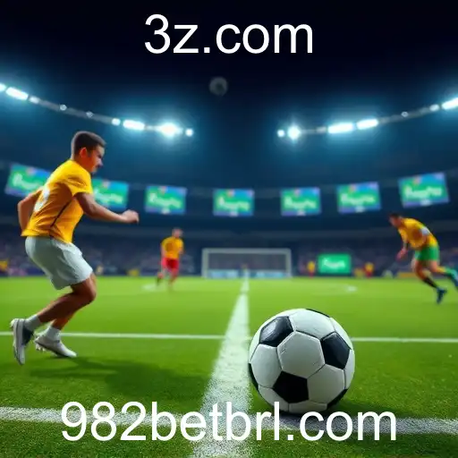 A Expansão e Impacto do 982bet no Brasil