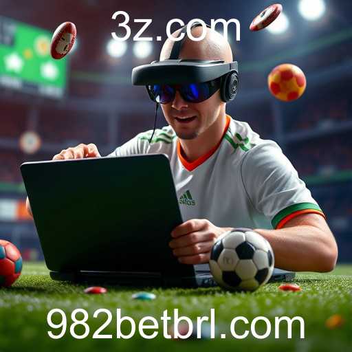 Tendências e Desafios no Mercado de Jogos Online