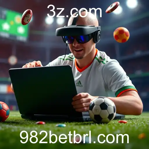 Tendências e Desafios no Mercado de Jogos Online