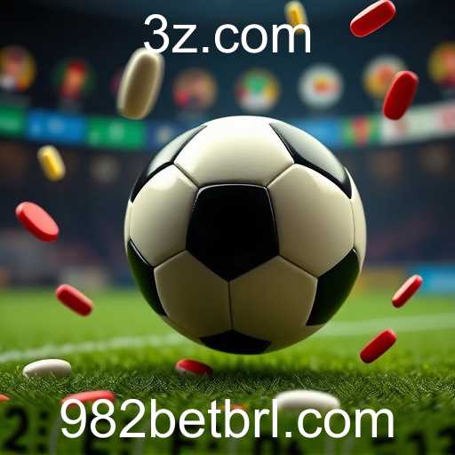 Tendências Recentes do Mercado de Jogos Online: A Ascensão do 982bet