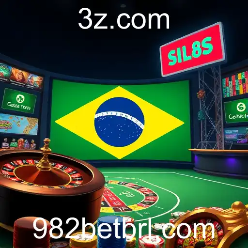 Tendências do Setor de Jogos em 2025