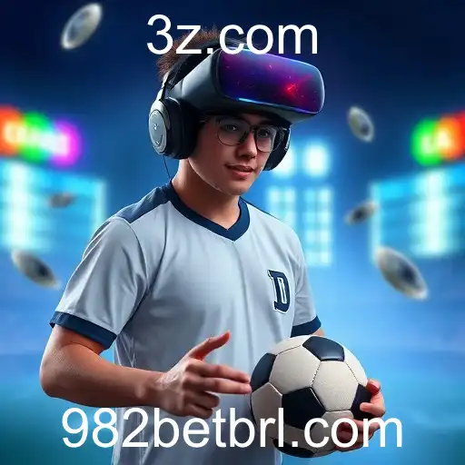 Tendências e Desafios nos Sites de Jogos em 2025