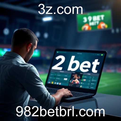Cenário Atual do Mercado de Apostas em 982bet