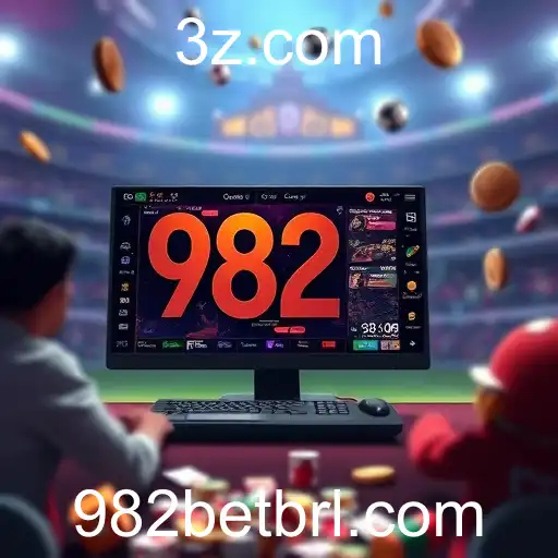 A Expansão Surpreendente do Mercado de Jogos Online