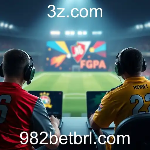 Tendências e Novidades do Mundo dos Jogos Online