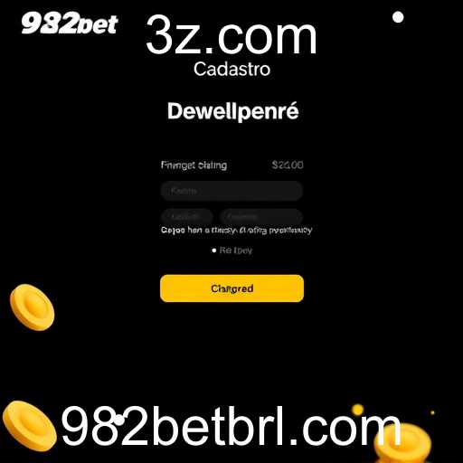 Desvendando o Potencial de Entretenimento da Categoria 'Cadastro' na 982bet